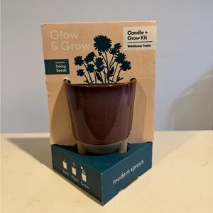 Candle Grow Kit